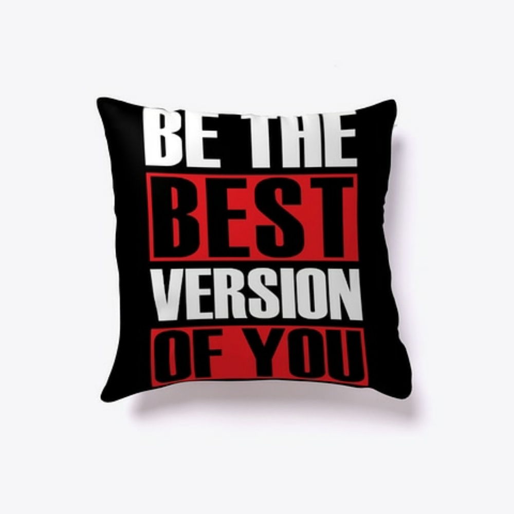 Indoor Pillow